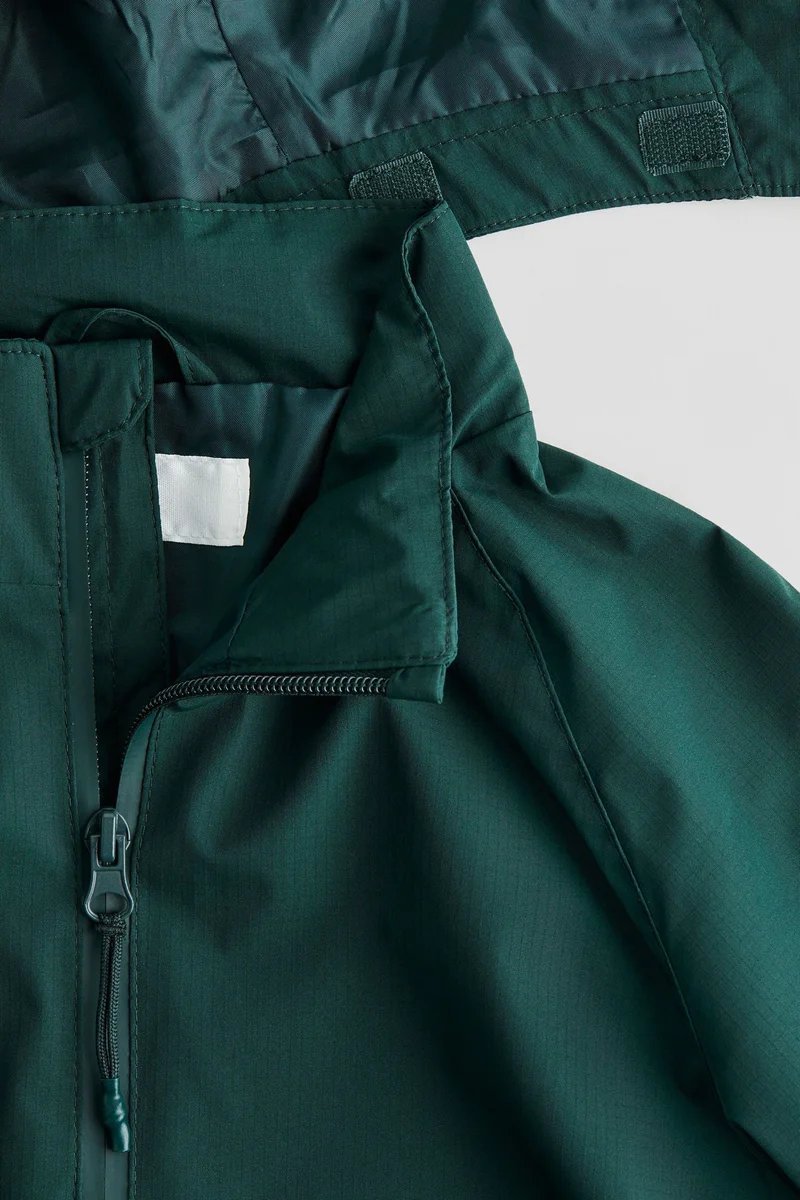 H&M Water-repellent windbreaker